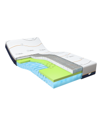 M Line Cool Motion 4 matras